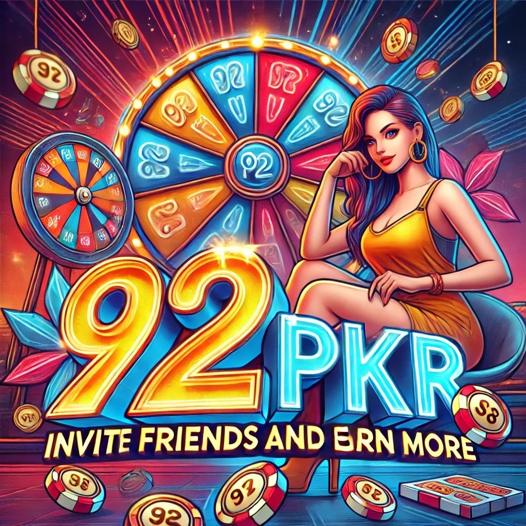 92PKR