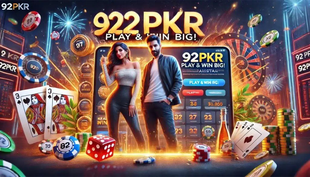 92PKR