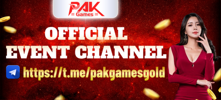 Pakgame Bonus