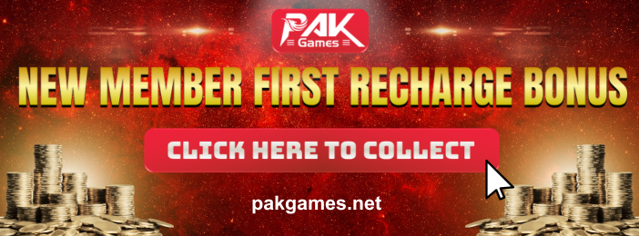 Pakgame Online Lottery 2025