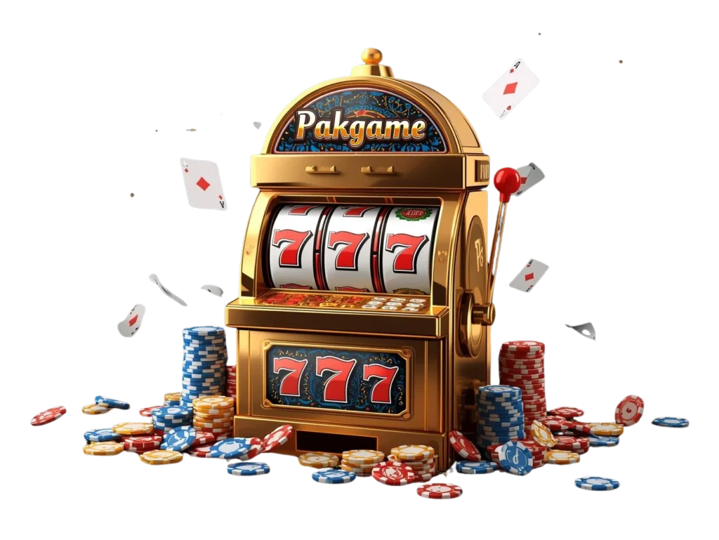 Pakgame